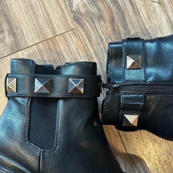 Mix No. 6 boots - Picture 7 of 7